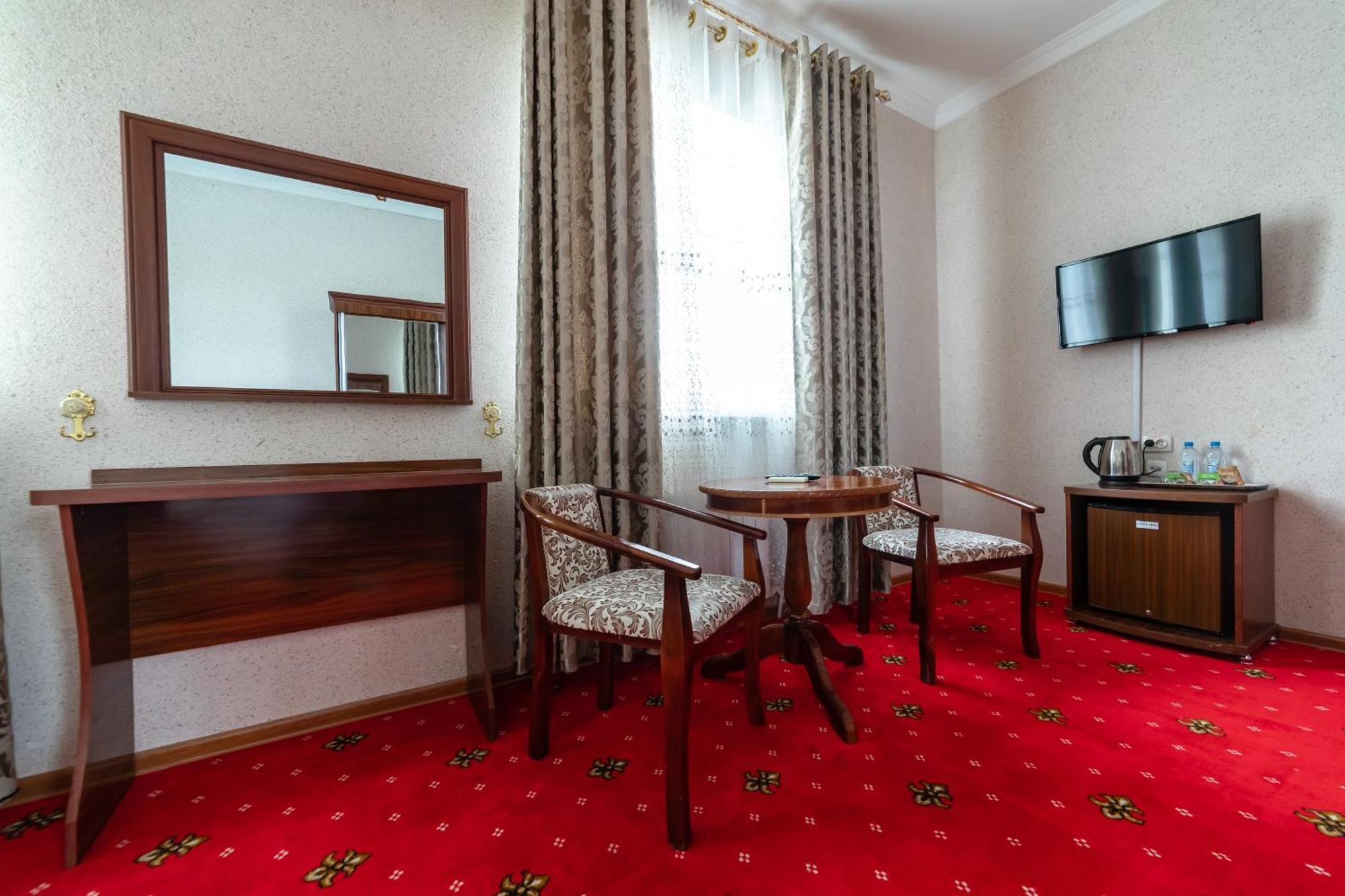 Hotel Qibla Tozabog Chiwa Zewnętrze zdjęcie
