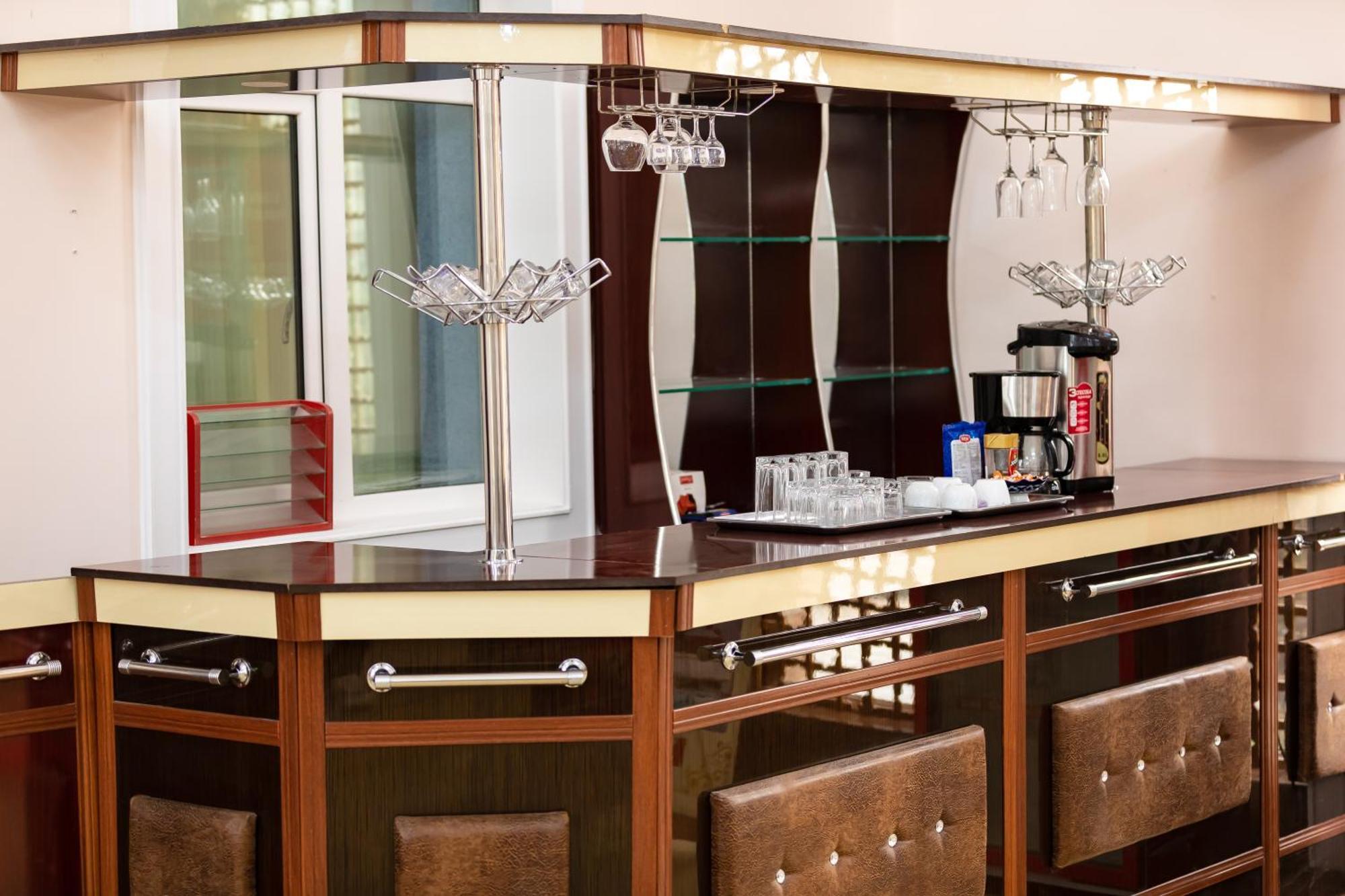 Hotel Qibla Tozabog Chiwa Zewnętrze zdjęcie