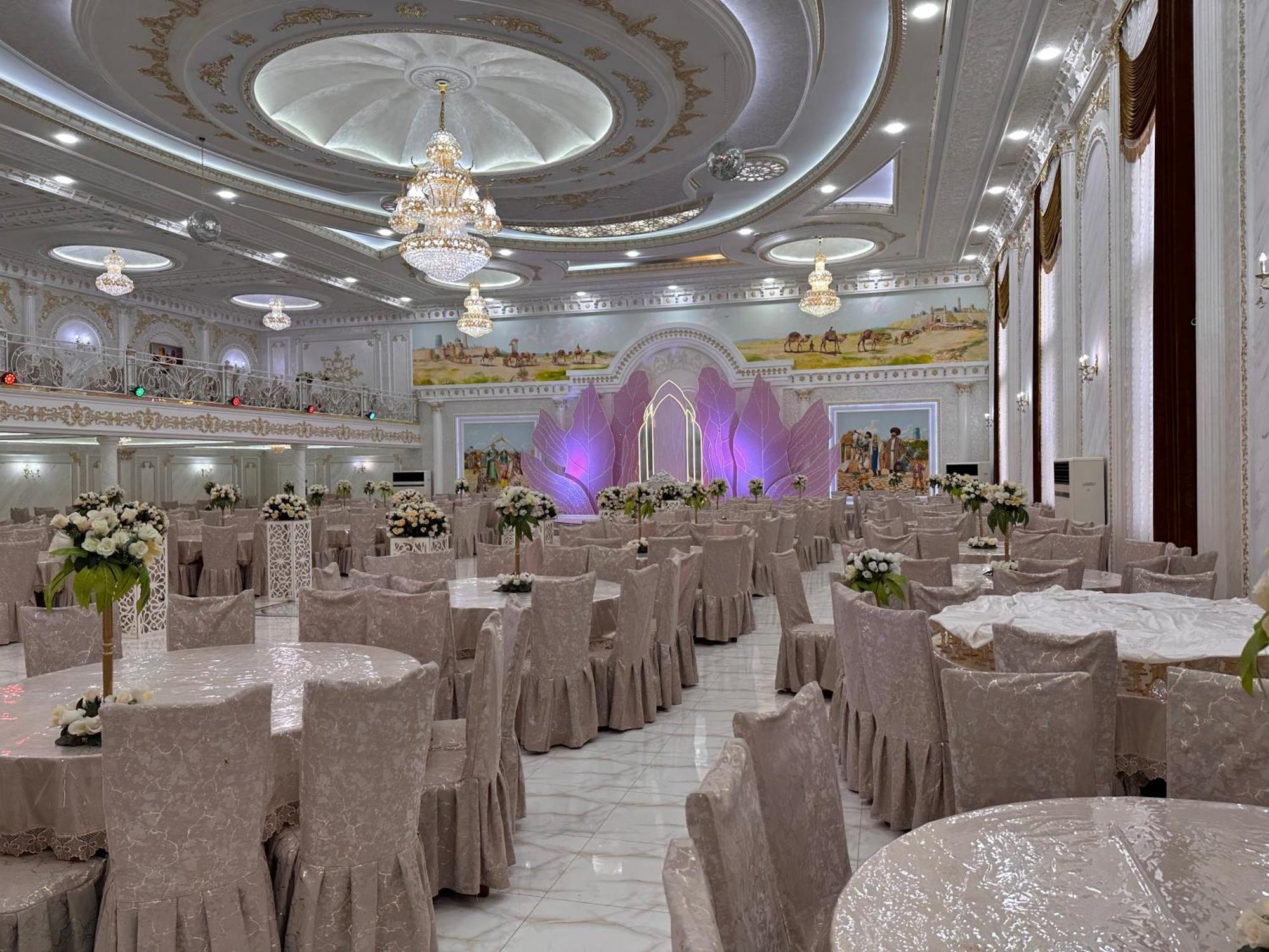 Hotel Qibla Tozabog Chiwa Zewnętrze zdjęcie