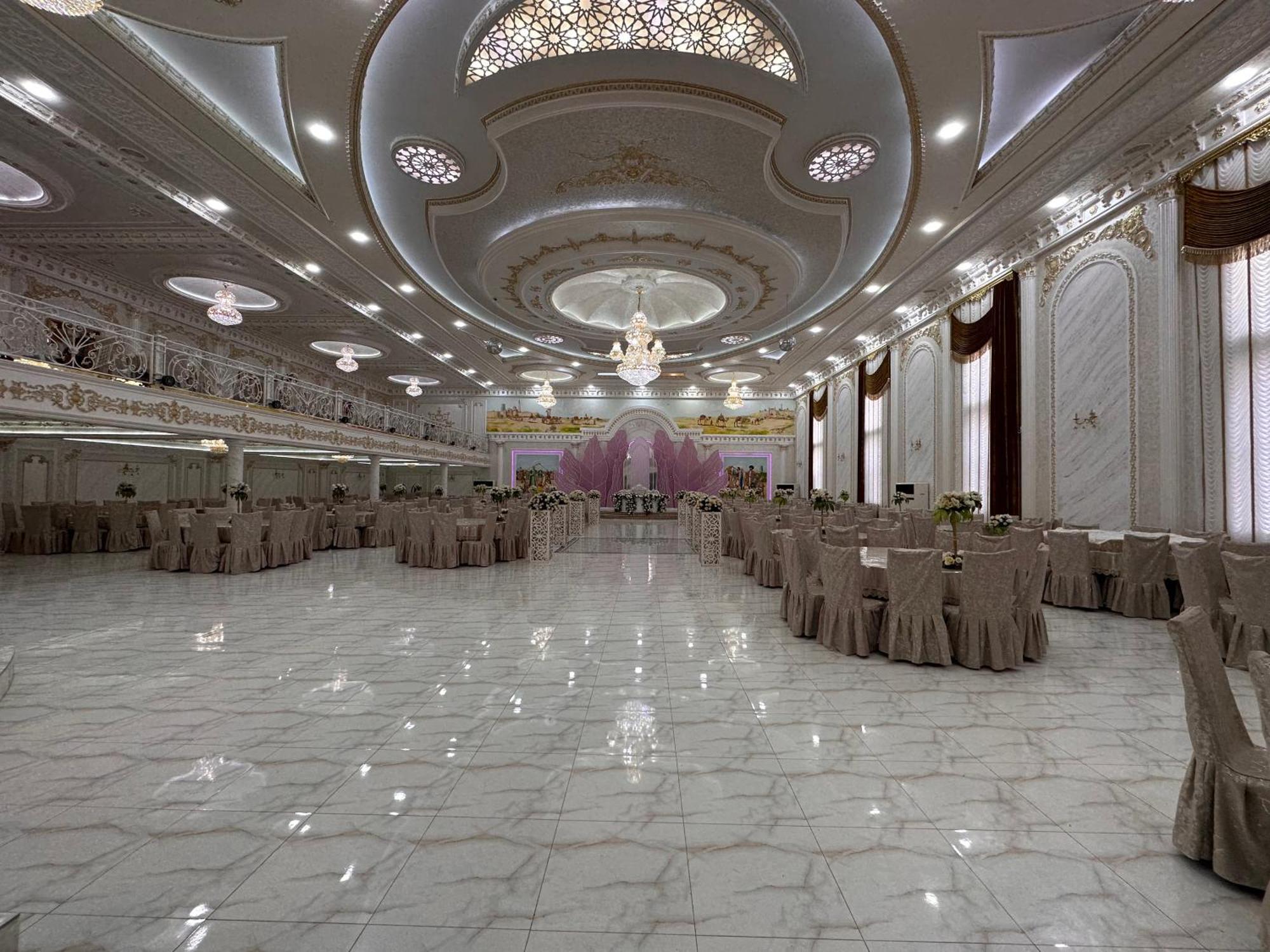 Hotel Qibla Tozabog Chiwa Zewnętrze zdjęcie